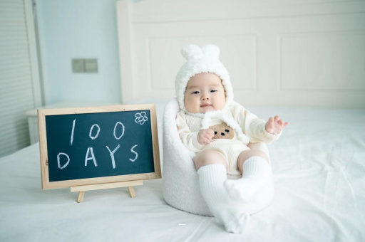 宝宝囟门闭合时间 宝宝囟门闭合时间